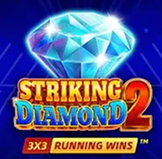 Striking Diamond 2