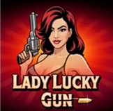 Lady Lucky Gun